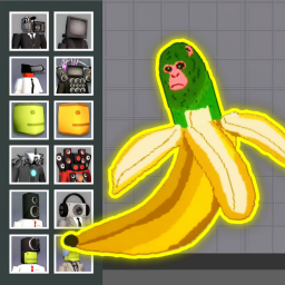 模拟甜瓜游乐场v1.0