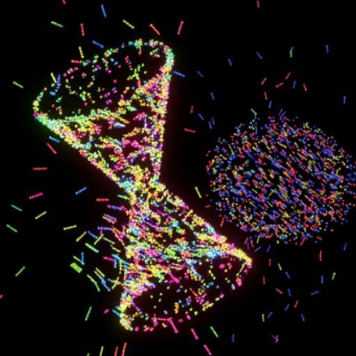 炫彩特效粒子模拟v5.1.7