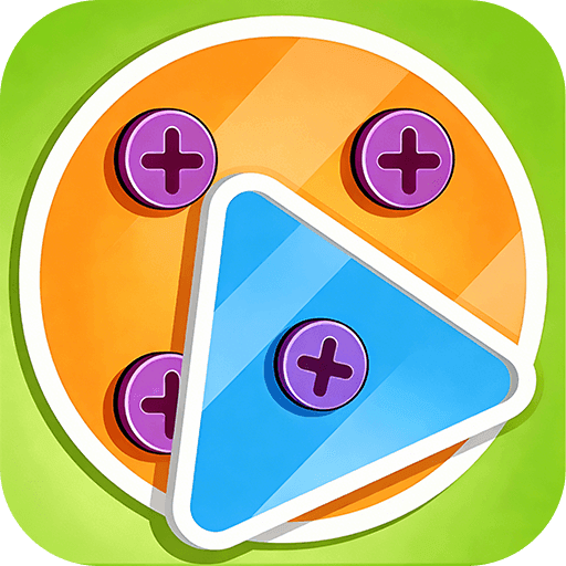 拆除螺丝钉v1.0.8