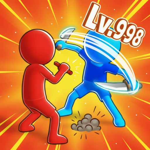 火柴人战斗大师v1.0.0