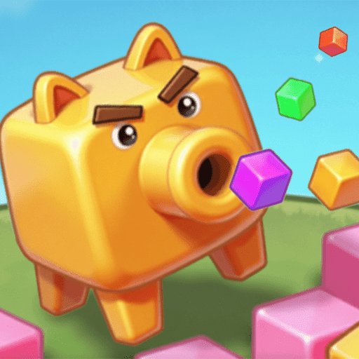 解压新体验v1.0.0