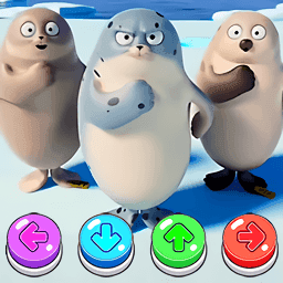 节奏爆梗闯关v1.0.1