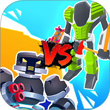 城市机甲模拟器正版游戏v0.260104.173