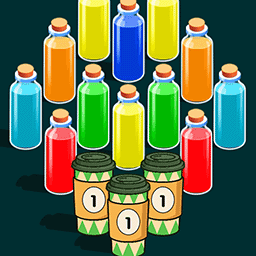 解压倒果汁v2.0.0