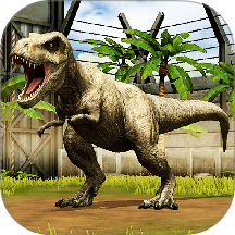 恐龙生存进化世界v103.1.7