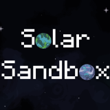 太阳系沙盒中文版v1.0