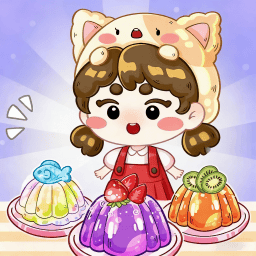 干饭人料理模拟器v1.0