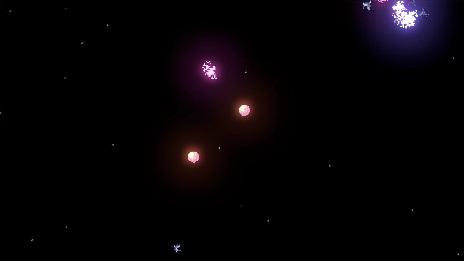 太阳系沙盒中文版