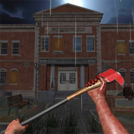 闹鬼医院恐怖逃脱v2.0