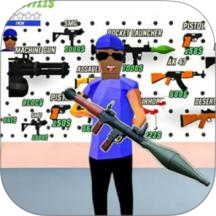 开放世界沙盒都市v1.0.0