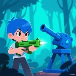 下次一定赢v1.0.0