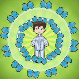 逃出恐怖密室v2026.01.285