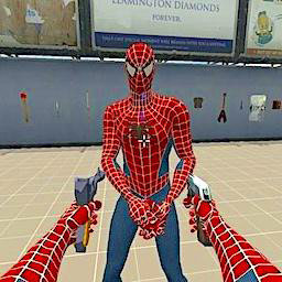 超级英雄之战v1.0.1