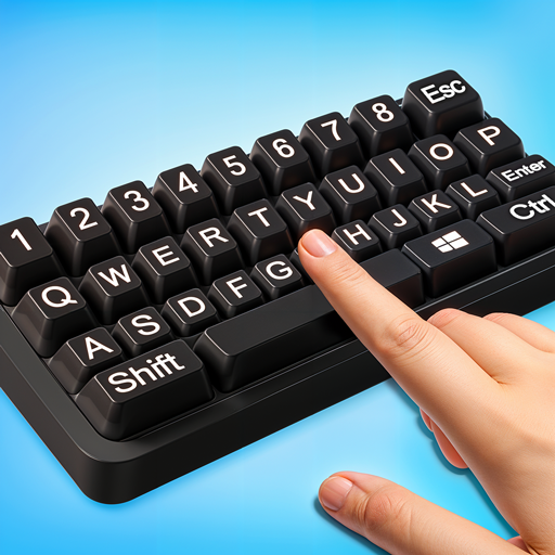 减压泡泡玩具v1.0.0