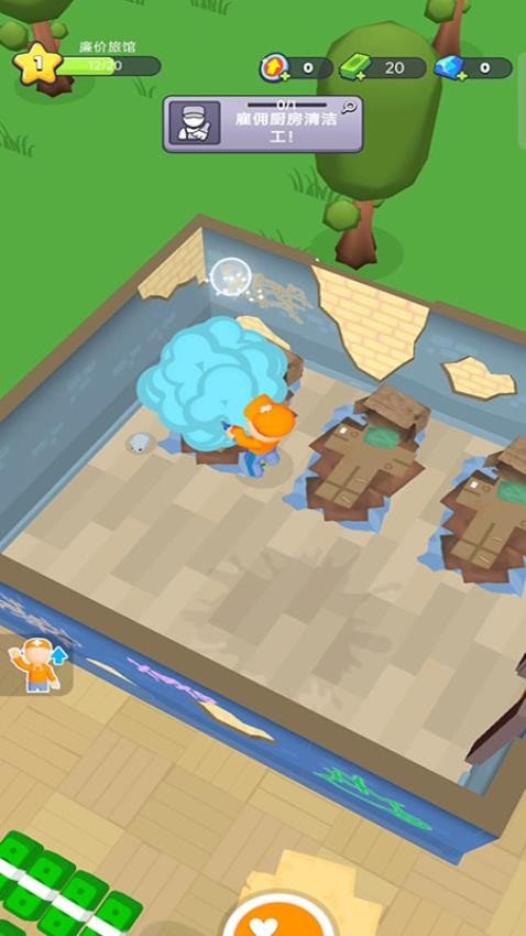 疯狂建造王最新版