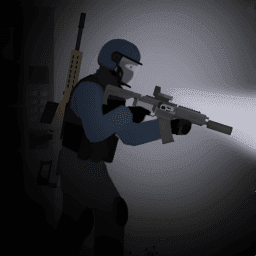 平面僵尸战区v1.0.0