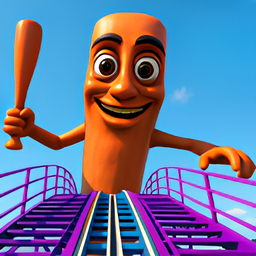 人类像素游乐场游戏v1.0