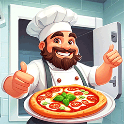 美食大亨传奇v1.0.3