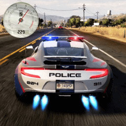 警车追击狂飙v1.0