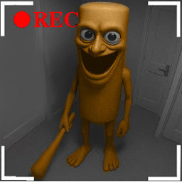 无脸伪人监控v1.0