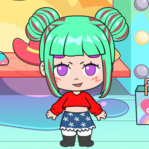 甜心公主时尚会v1.0.0