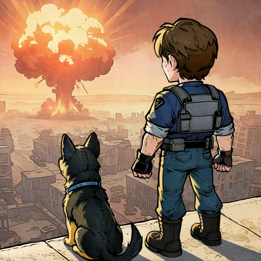 生存33天安卓版v1.0.8