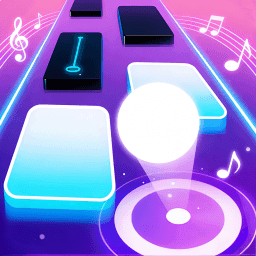 指尖炫彩节奏v1.0