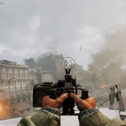 枪战精英战场v1.0