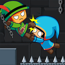 朋友你别坑v1.0.0