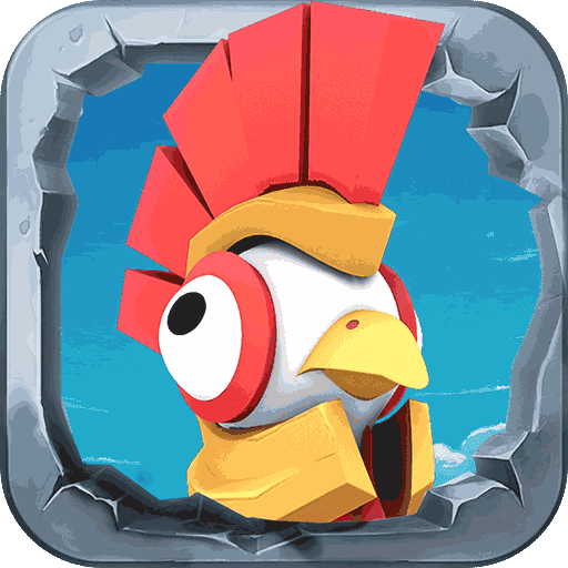 愤怒的小鸡之冲天炮v2.14.1