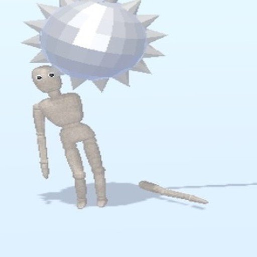 疯狂木偶人之永远v0.1.1