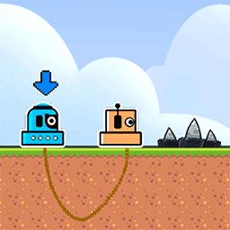 跳错就怪你v1.0.0