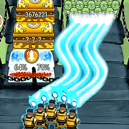 子弹无限突围v1.8.1