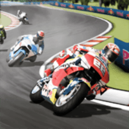 摩托车真实模拟驾驶v1.0