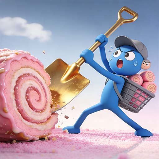 卷卷推推乐v1.1.2