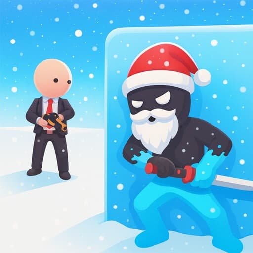 刺客暗杀行动v300.1.0