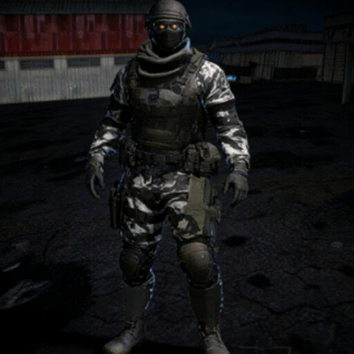 即时战火吃鸡王者v4.12.30