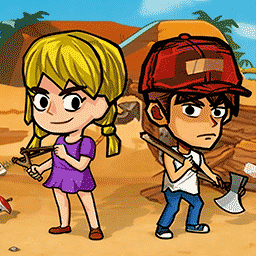 英雄海岛求生v2025.12.946