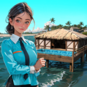海滩酒店模拟器(Beach Hotel Simulator 3D)
