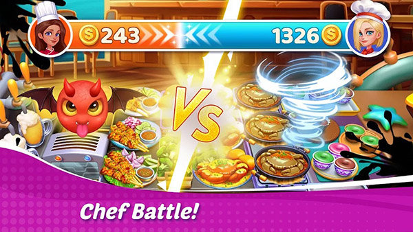 星厨奇迹2026最新版