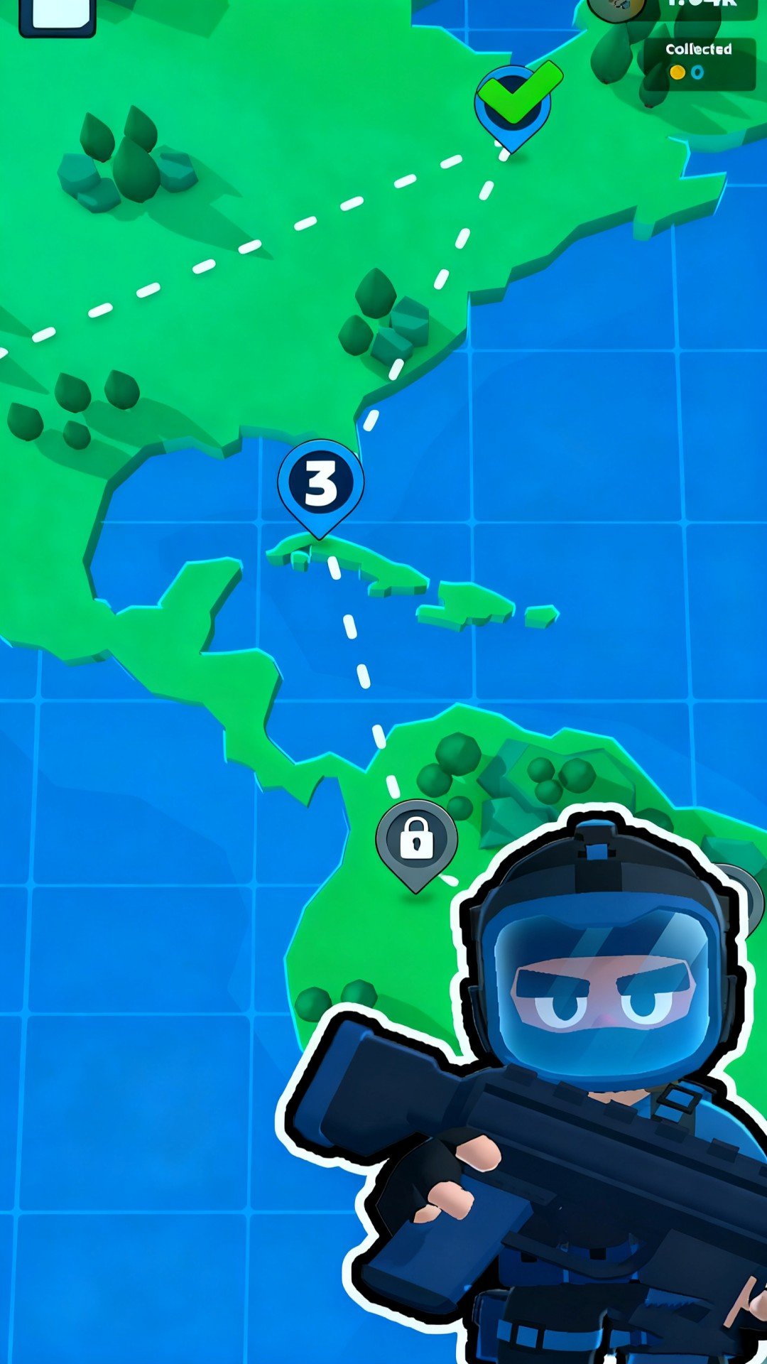 僵尸生存战场最新版