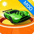 FB极速狂飙(FB Racing Rush Game)v1.1