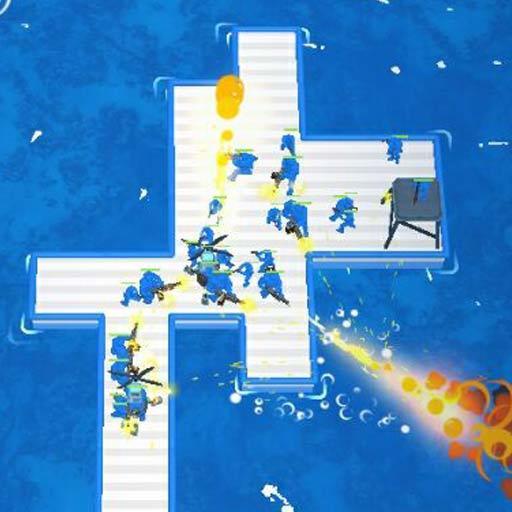 勇敢的海上战士v1.1.2