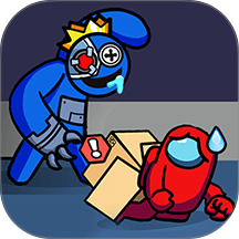 怪兽捕猎战v1.0.1