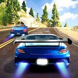 赛车狂野冲刺v1.1