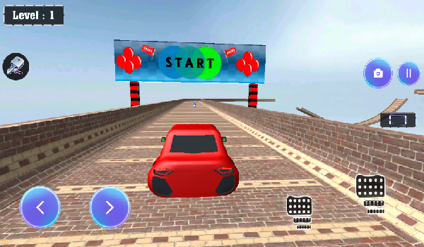 FB极速狂飙(FB Racing Rush Game)