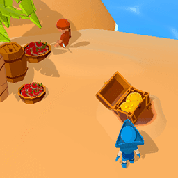 沙盒生存模拟器中文版v2.0.0