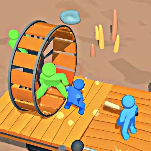 僵尸城勇士无广告版v1.0.8