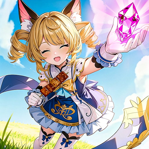 奇幻梦旅人正式服v1.0.1