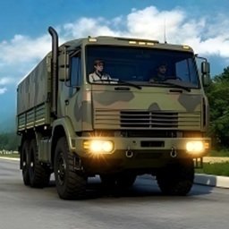 战争运输模拟器v1.1